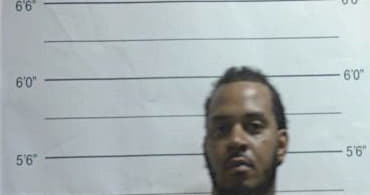 Tremaine Johnson, - Orleans Parish County, LA 